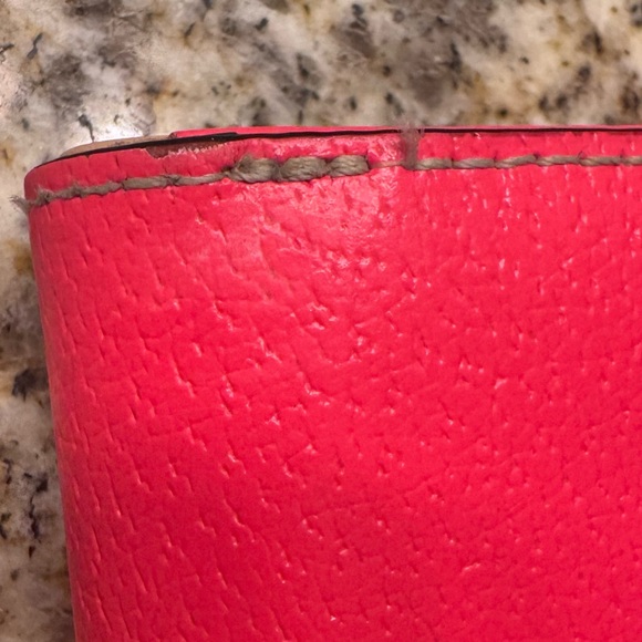 Kate Spade Wristlet wallet - Picture 4 of 8